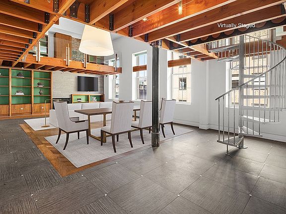 3rd image of 93 Franklin St APT 6A