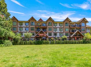 12525 190a St #211, Pitt Meadows, BC V3Y 0E1
