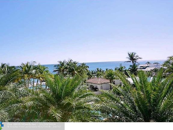 3rd image of 3100 N Ocean Blvd APT 609