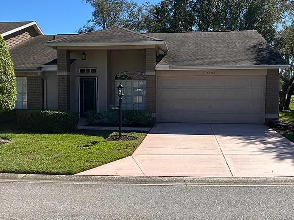 7392 Willow Brook Dr, Spring Hill, FL 34606