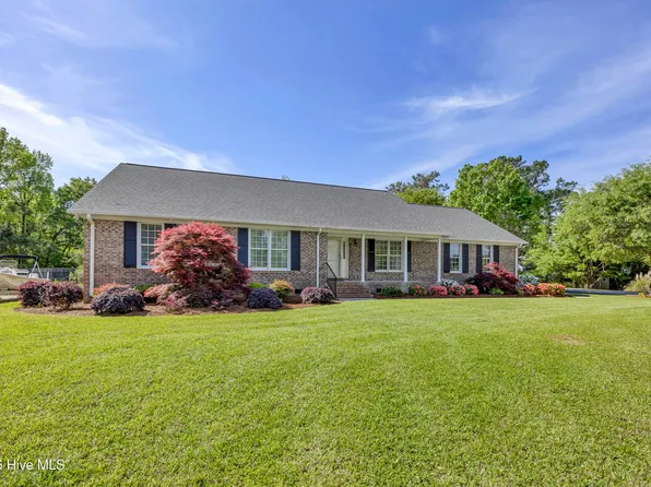 4202 Appleton Way, Wilmington, NC 28412