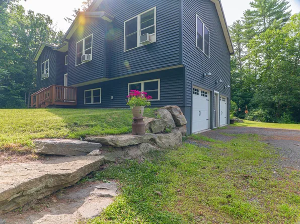 103 Natalie Drive, West Gardiner, ME 04345