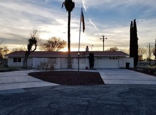 14698 Tiger Tail Rd, Apple Valley, CA 92307