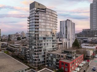 1483 W 7th Ave #411, Vancouver, BC