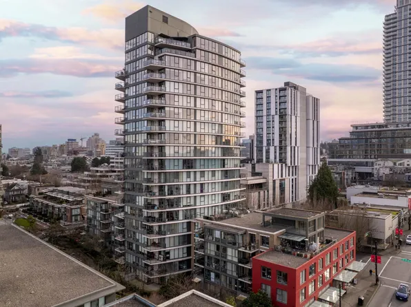 1483 W 7th Ave #411, Vancouver, BC V6H 4H6