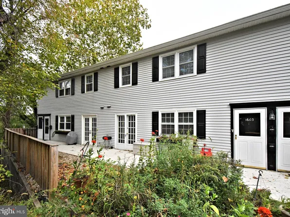1603 Yardley Cmns, Yardley, PA 19067