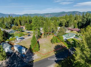 98 Cabinet Heights Rd, Libby, MT 59923