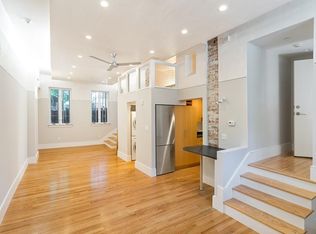 107 N St #2, Boston, MA 02127