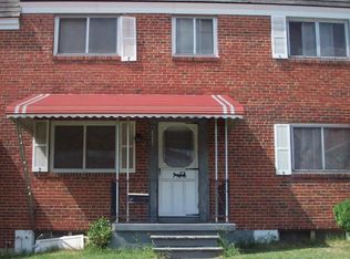 4848 Bowland Ave, Baltimore, MD 21206