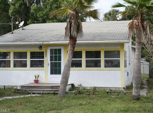 4249 Scott Ave, Fort Myers, FL 33905