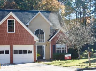 1495 Turners Ridge Dr, Norcross, GA 30093