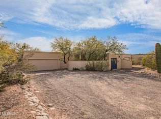 12140 E Tanque Verde Rd, Tucson, AZ 85749
