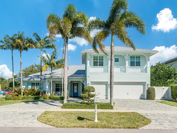 301 NE 7th Street, Boca Raton, FL 33432