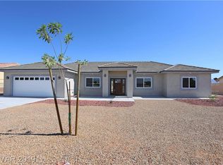 241 Domingo St, Pahrump, NV 89048
