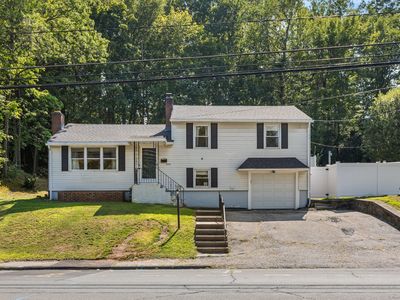 859 Bunker Hill Avenue, Waterbury, CT, 06708