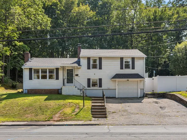 859 Bunker Hill Avenue, Waterbury, CT 06708