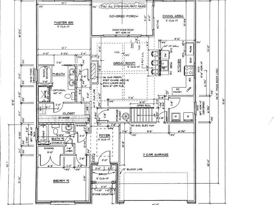2nd image of 146 Dalton Rd