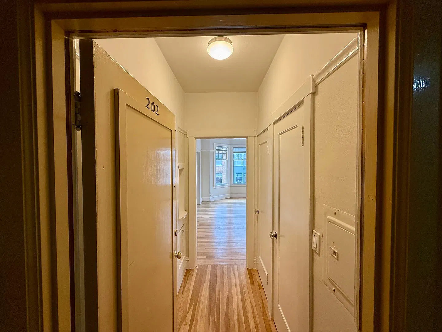 Spacious Marina Studio - Available Now — Photo 2