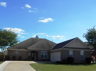 8324 Grayson Grv, Montgomery, AL 36117