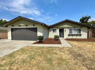 1008 S Rova Ct, Visalia, CA 93277