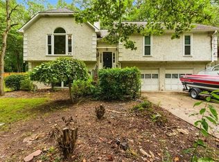 1906 Bonaventure Way, Marietta, GA 30068