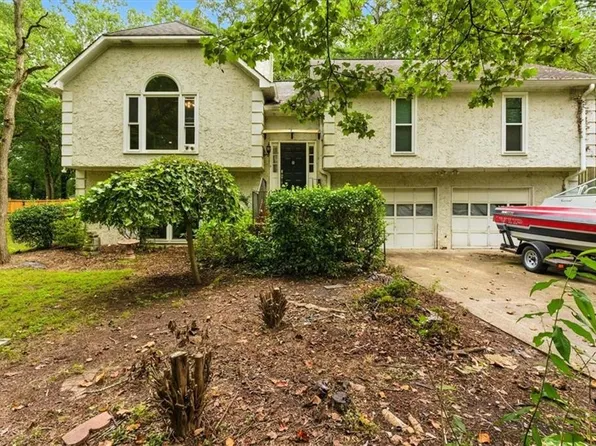 1906 Bonaventure Way, Marietta, GA 30068