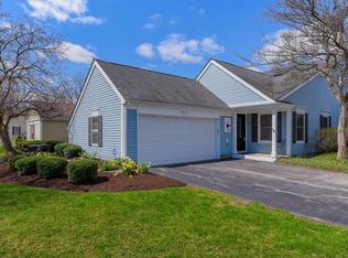 1055 Devonshire Ave, Naperville, IL