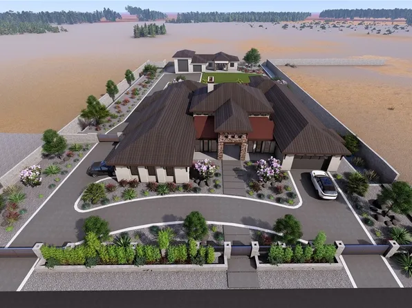 4290 W Ford Ave, Las Vegas, NV 89139