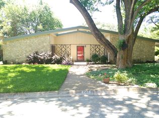 2204 Archer Trl, Denton, TX 76209