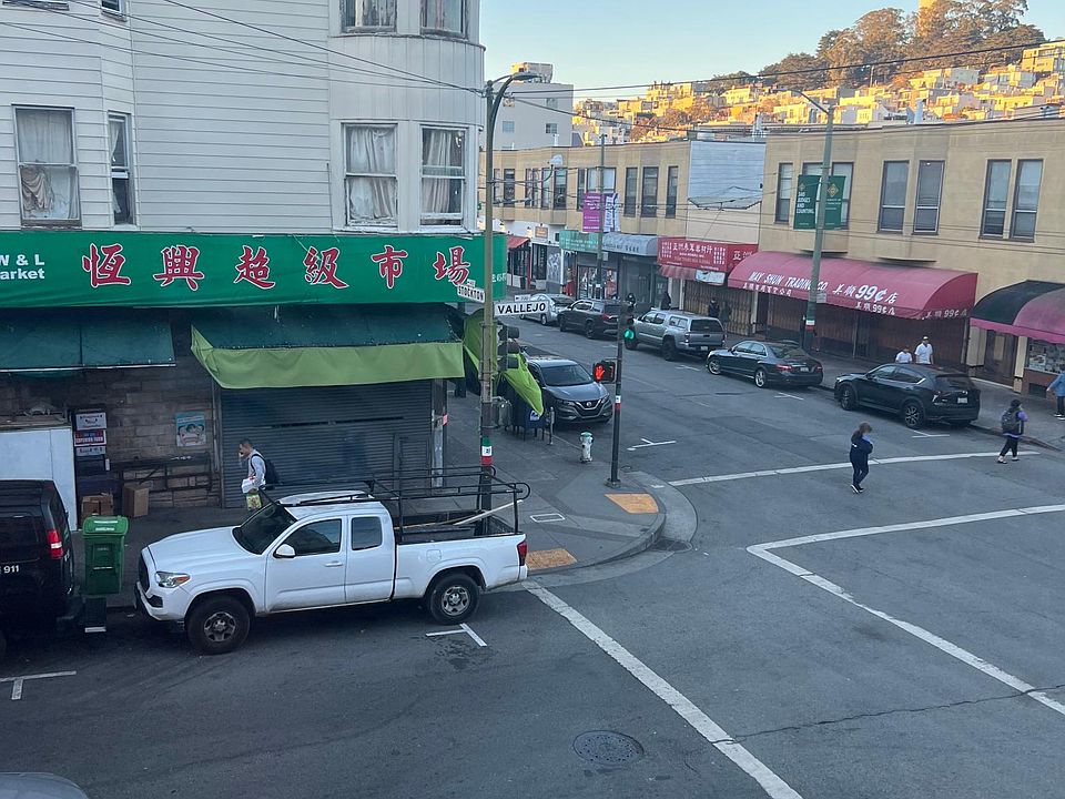 1st image of 705 Vallejo St #31