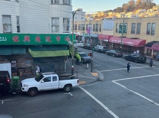 705 Vallejo St #31, San Francisco, CA 94133