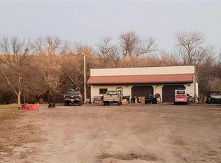 22314 Bud Rd, Martin, SD 57551