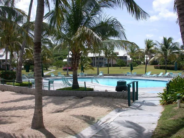 D6 Gentle Winds, St. Croix, VI 00820