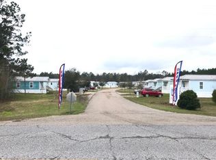 20005 Gardenia Ln, Perkinston, MS 39573