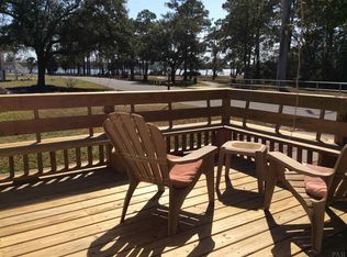 122 NW Baublits Dr, Perdido Key, FL 32507