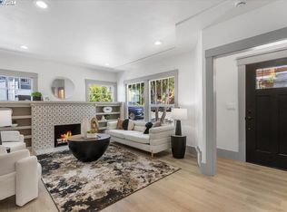 689 Santa Ray Ave, Oakland, CA