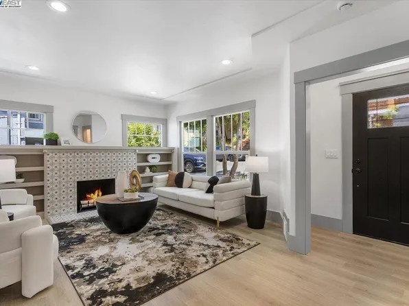 689 Santa Ray Ave, Oakland, CA 94610