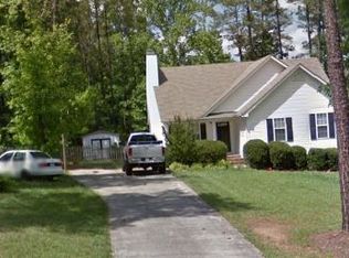 70 Eagle Stone Rdg, Youngsville, NC 27596