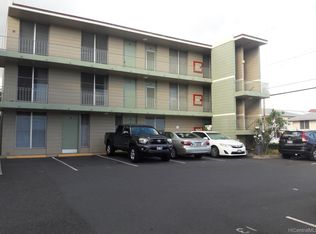 808 Lukepane Ave APT 3B, Honolulu, HI 96816