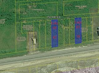 Highway 82 Lots 68 #&-42, Cameron, LA 70631