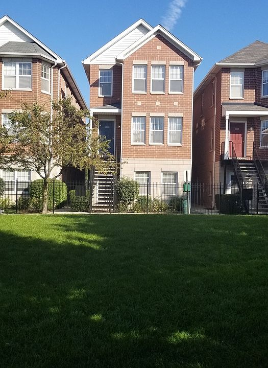 1st image of 1111 N Crosby St #37A