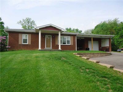 State Route 130, Irwin, PA, 15642
