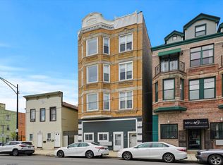 1946 S Racine Ave #3R, Chicago, IL 60608