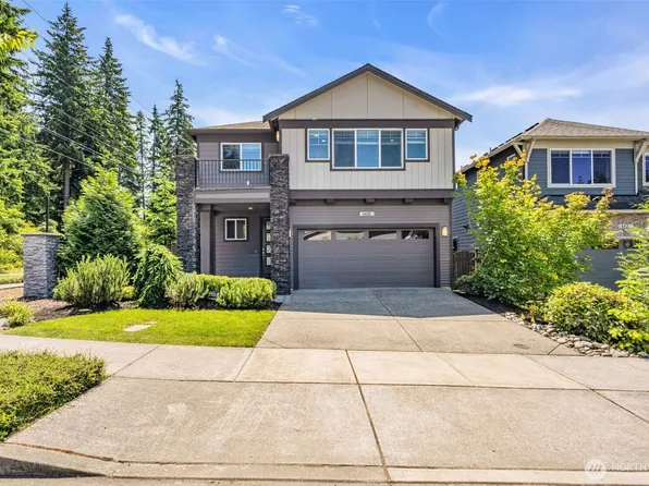 4428 215th Place SE, Bothell, WA 98021