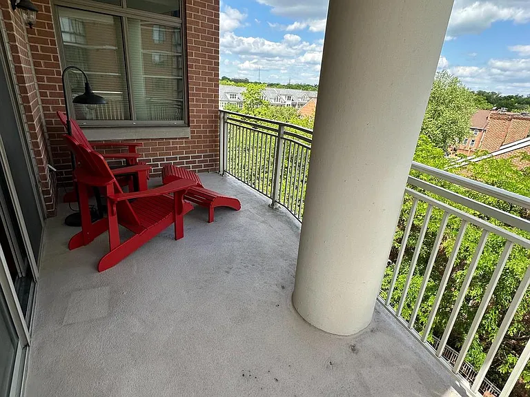 1001 N Randolph St #509 — Photo 21