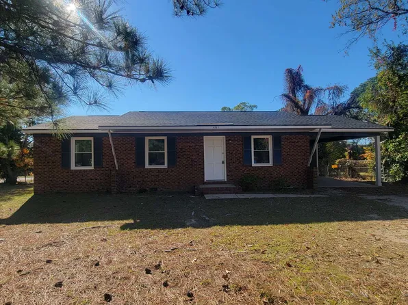 4701 Needham Dr, Fayetteville, NC 28311
