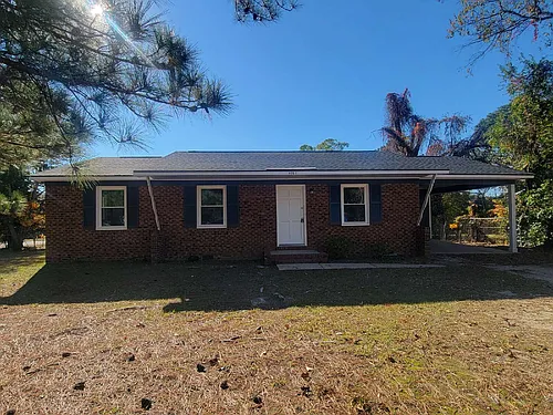 4701 Needham Dr Photo 1