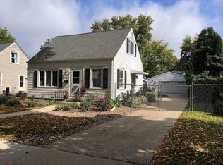 3908 N 87th St, Milwaukee, WI 53222