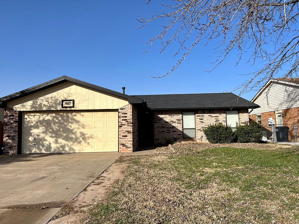 1st image of 5602 Texoma Dr
