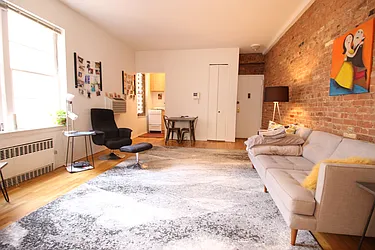 Rented by City Connections Realty